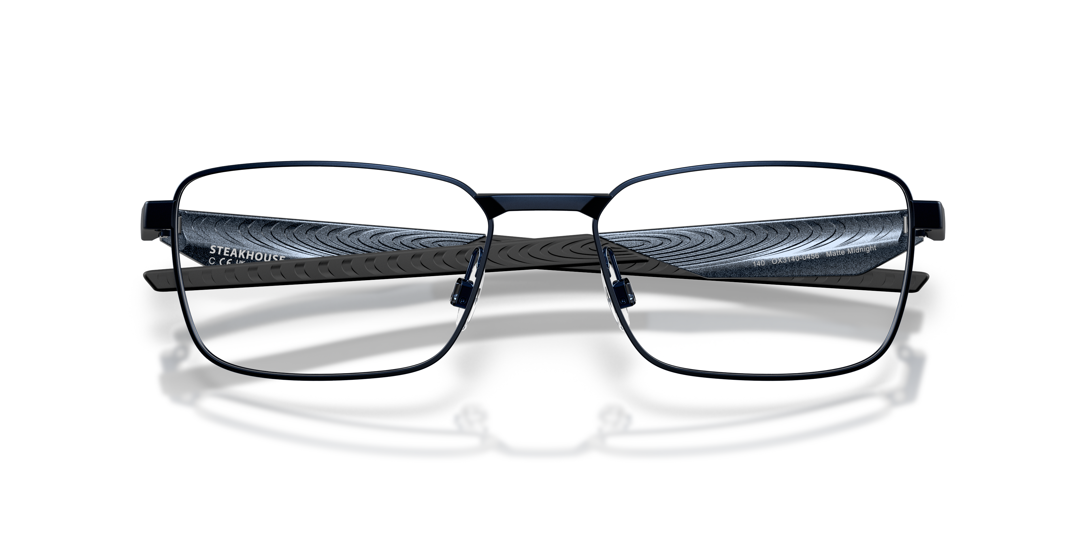 Oakley OX3140 314004 Steakhouse 